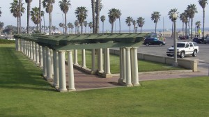 The Intuition Share in Santa Monica @ Crescent Bay Park | Santa Monica | California | United States
