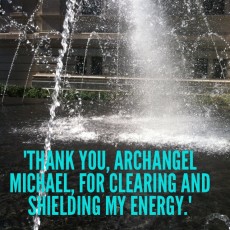 Two Videos: Clearing and Shielding Your Energy and Clearing Vows