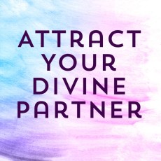 Attract Your Divine Partner Online Course