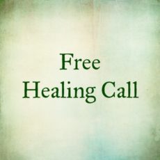 Free Healing Calls