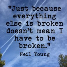 Releasing & Healing Post Election Trauma (online or phone)