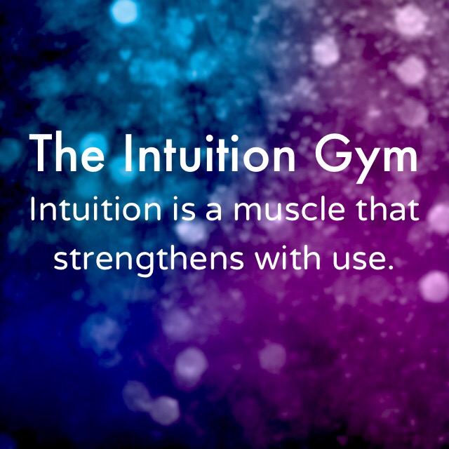 IntuitionGym