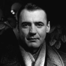 Bruno Ganz and Wings of Desire