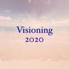 Visioning 2020